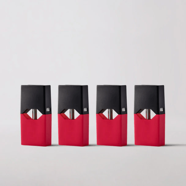 Edinburgh Vapes - Alpine Berry