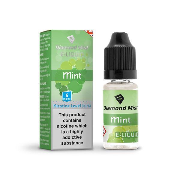 diamond mist vape juice Diamond Mist