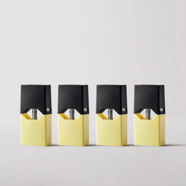 JUUL PODS ROYAL CREME JUUL PODS ROYAL CREME
