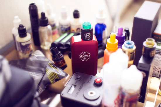 JUUL RUBY DEVICE LIMITED EDITION JUUL RUBY DEVICE LIMITED EDITION