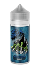 Vape Monster 100ML ELIQUID INCLUDES 2 BOTTLES OF 10 ML 18MG FREE NIC SHOT - Edinburgh Vapes