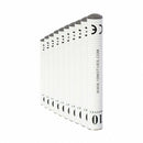 10 Motives spare batteries - Edinburgh Vapes