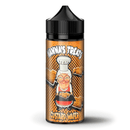 NANNAS TREATS 100ML ELIQUID INCLUDES 2 18MG 10 ML NIC SHOTS - Edinburgh Vapes