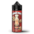 NANNAS TREATS 100ML ELIQUID INCLUDES 2 18MG 10 ML NIC SHOTS - Edinburgh Vapes