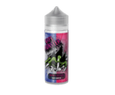 Vape Monster 100ML ELIQUID INCLUDES 2 BOTTLES OF 10 ML 18MG FREE NIC SHOT - Edinburgh Vapes