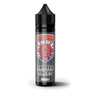 BULLDOG 50-50 inlude 1 18mg nic shot - Edinburgh Vapes