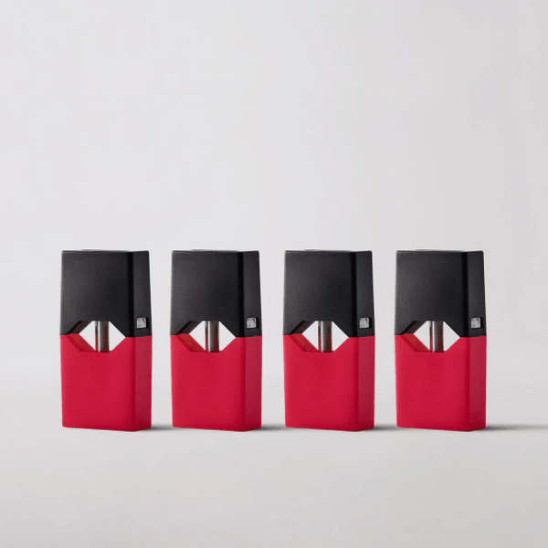 juul pods alpine berry