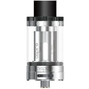 Aspire Cleito 120 Black (Retail Box) - Edinburgh Vapes