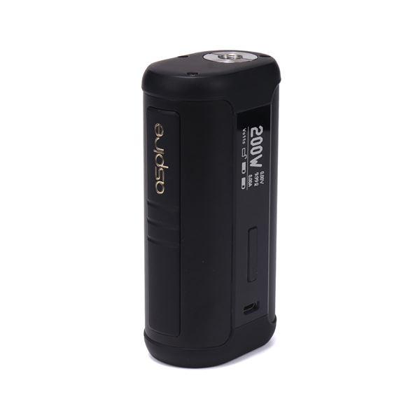 Aspire Speeder MOD Only - Edinburgh Vapes