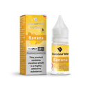 Diamond Mist Nic Salt (10ml)  10MG/20MG - Edinburgh Vapes