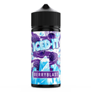 ICED IT - Edinburgh Vapes