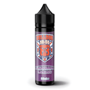 BULLDOG 50-50 inlude 1 18mg nic shot - Edinburgh Vapes