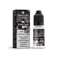 Diamond Mist Nic Salt (10ml) 10MG/20MG - Edinburgh Vapes