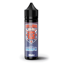 BULLDOG 50-50 inlude 1 18mg nic shot - Edinburgh Vapes