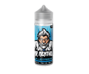 MR MENTHOL ELIQUID 100ML COMES WITH 2 10ML18MG NIC SHOT - Edinburgh Vapes