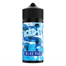 ICED IT - Edinburgh Vapes