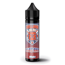 BULLDOG 50-50 inlude 1 18mg nic shot - Edinburgh Vapes