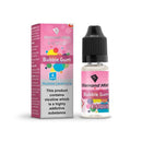 Diamond Mist - Bubblegum (10ml) - Edinburgh Vapes
