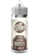 ROSIES KITCHEN 100 ML E LIQUID INCLUDES 2 18MG 10 ML NIC SHOTS - Edinburgh Vapes