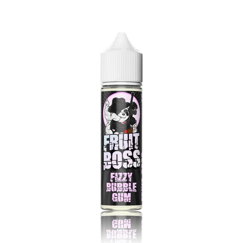 Edinburgh Vapes - E-Liquids - Fruit Boss Edinburgh Vapes - E-Liquids - Fruit Boss