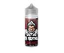 MR MENTHOL ELIQUID 100ML COMES WITH 2 10ML18MG NIC SHOT - Edinburgh Vapes