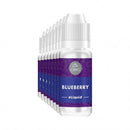 Cirro Blueberry 50/50 - Edinburgh Vapes