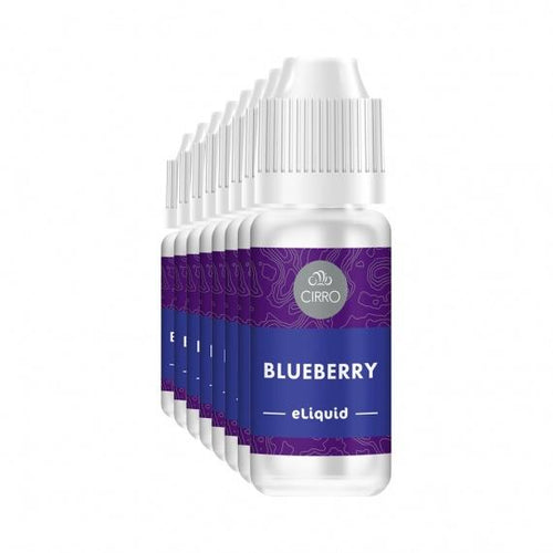 E-Liquids E-Liquids