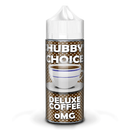 Chubby's Choice 100ml eliquid includes 2 18mg nic shot - Edinburgh Vapes
