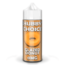 Chubby's Choice 100ml eliquid includes 2 18mg nic shot - Edinburgh Vapes