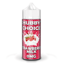 Chubby's Choice 100ml eliquid includes 2 18mg nic shot - Edinburgh Vapes