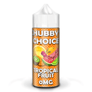 Chubby's Choice 100ml eliquid includes 2 18mg nic shot - Edinburgh Vapes