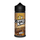 Coffee King e liquid 100ml includes 2 18mg nic shot - Edinburgh Vapes