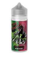 Vape Monster 100ML ELIQUID INCLUDES 2 BOTTLES OF 10 ML 18MG FREE NIC SHOT - Edinburgh Vapes