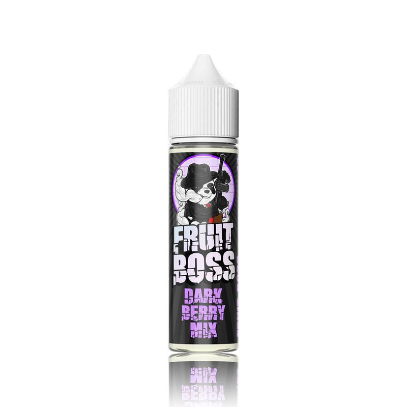 Edinburgh Vapes - E-Liquids - Fruit Boss Edinburgh Vapes - E-Liquids - Fruit Boss