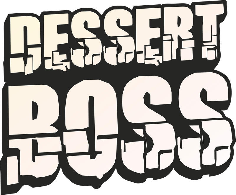 Dessert Boss e liquid 50ml/ 118mg nicshot included - Edinburgh Vapes
