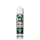 Dessert Boss e liquid 50ml/ 118mg nicshot included - Edinburgh Vapes