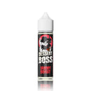 Dessert Boss e liquid 50ml/ 118mg nicshot included - Edinburgh Vapes