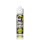 Dessert Boss e liquid 50ml/ 118mg nicshot included - Edinburgh Vapes