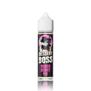 Dessert Boss e liquid 50ml/ 118mg nicshot included - Edinburgh Vapes