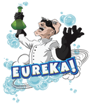 Eureka e liquid 100ml includes 2 18mg 10 ml free nic shot - Edinburgh Vapes