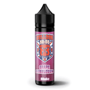 BULLDOG 50-50 inlude 1 18mg nic shot - Edinburgh Vapes