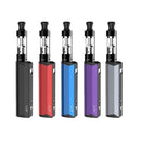 INNOKIN JEM/GOBY KIT BLACK - Edinburgh Vapes