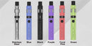 Innokin Endura T18II Mini Kit - Edinburgh Vapes