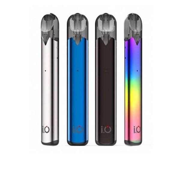 Innokin I.O Kit - Edinburgh Vapes