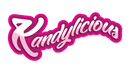Kandylicious  e liquid 100ml includes 2 18mg 10ml nic shots - Edinburgh Vapes