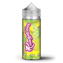 Kandylicious  e liquid 100ml includes 2 18mg 10ml nic shots - Edinburgh Vapes