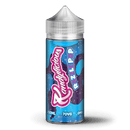 Kandylicious  e liquid 100ml includes 2 18mg 10ml nic shots - Edinburgh Vapes