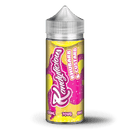 Kandylicious  e liquid 100ml includes 2 18mg 10ml nic shots - Edinburgh Vapes