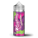 Kandylicious  e liquid 100ml includes 2 18mg 10ml nic shots - Edinburgh Vapes