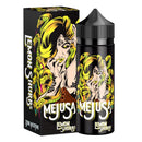 MEJUSA E LIQUID 100 ML INCLUDES 2 18MG 10ML NIC SHOTS - Edinburgh Vapes